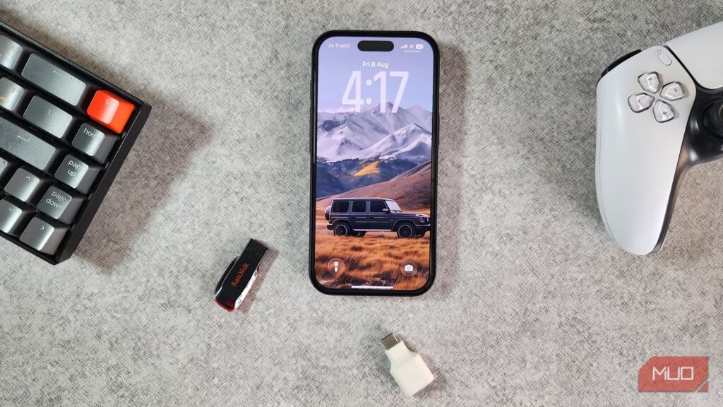 This  accessory made my old USB devices useful again