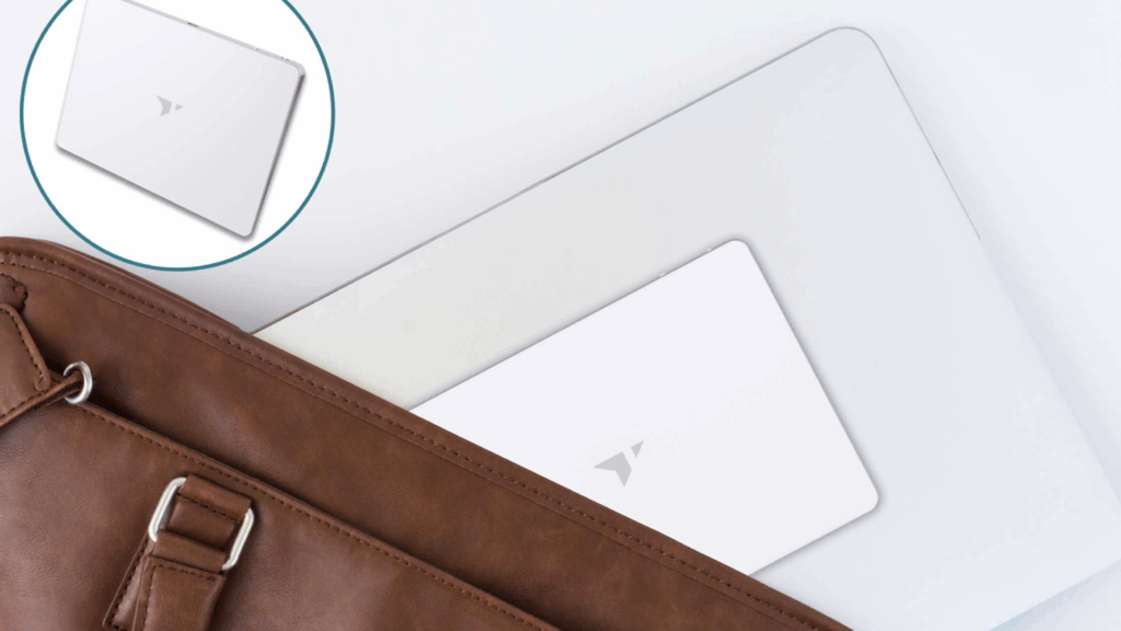 This .97 Portable Bluetooth Trackpad Just Went on Sale for This .97 Portable Bluetooth Trackpad Just Went on Sale for