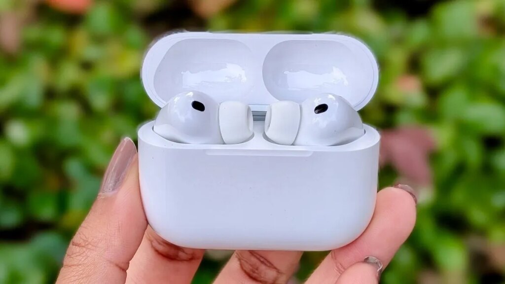 This AirPods hack is a game-changer for frequent flyers – how to find it in your iPhone settings This AirPods hack is a game-changer for frequent flyers – how to find it in your iPhone settings
