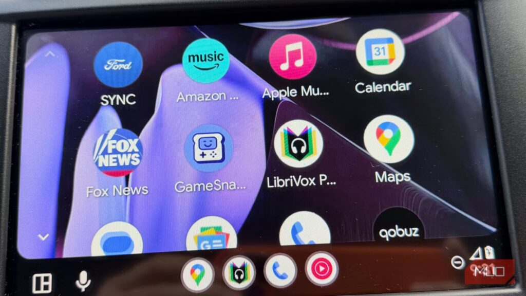 This Android Auto app turns boring drives into something to look forward to This Android Auto app turns boring drives into something to look forward to