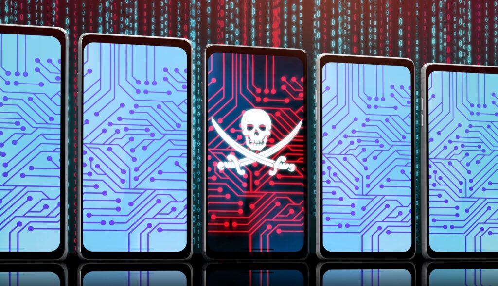 This Android malware has your debit card and PIN — and it’s making withdrawals