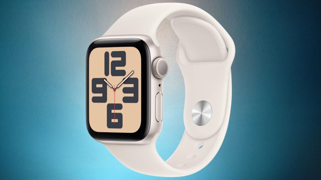 This Apple Watch SE deal might have already won Black Friday 2025