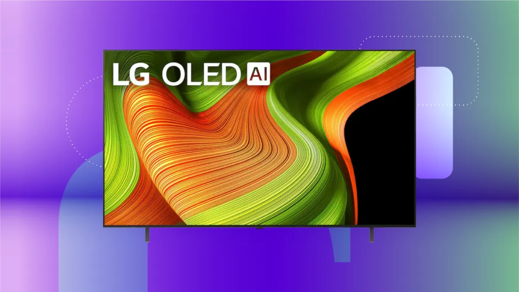 This Best Buy Deal Saves a Massive 0 Off LG’s 48-Inch OLED TV