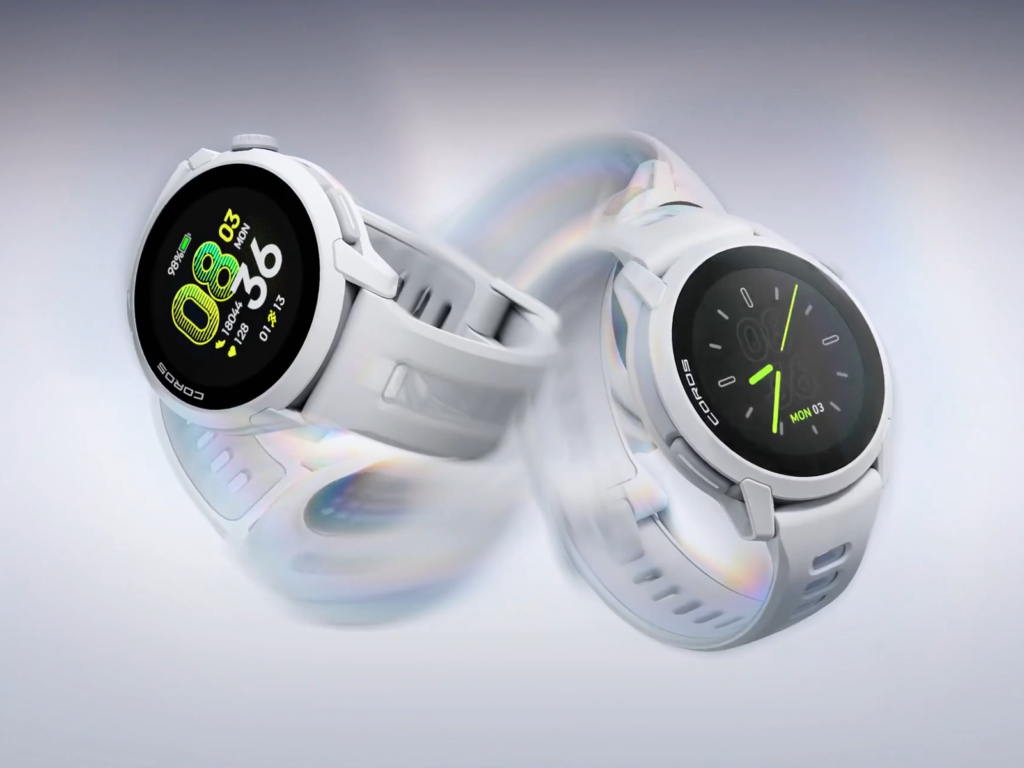 This Cheap Smartwatch Is a Real Threat to Garmin This Cheap Smartwatch Is a Real Threat to Garmin