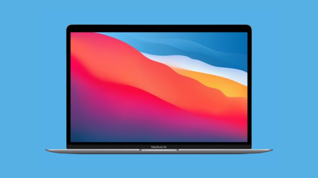 This M1 MacBook Air Deal for 9.99 Might Just Convert Lifelong PC Users