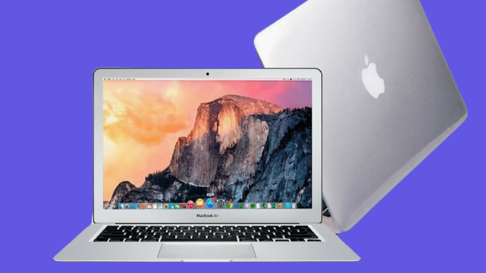 This MacBook Air Is Only 5 Until November 16 This MacBook Air Is Only 5 Until November 16