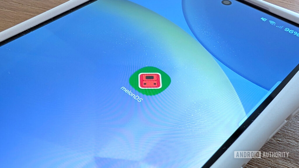 This Nintendo DS emulator finally plays nicely with DSi games This Nintendo DS emulator finally plays nicely with DSi games