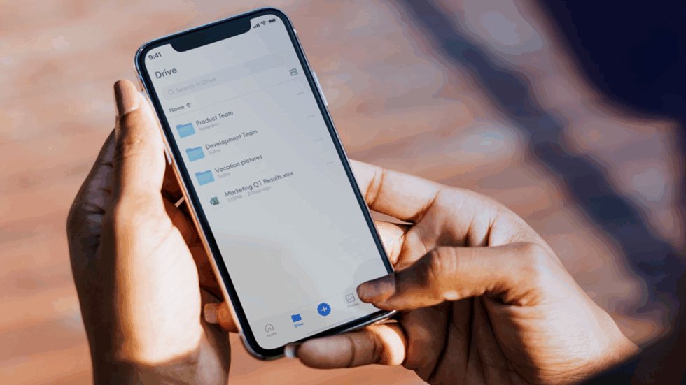 This Secure Cloud Storage Platform Is Dropping the Price for a 10TB Subscription This Secure Cloud Storage Platform Is Dropping the Price for a 10TB Subscription