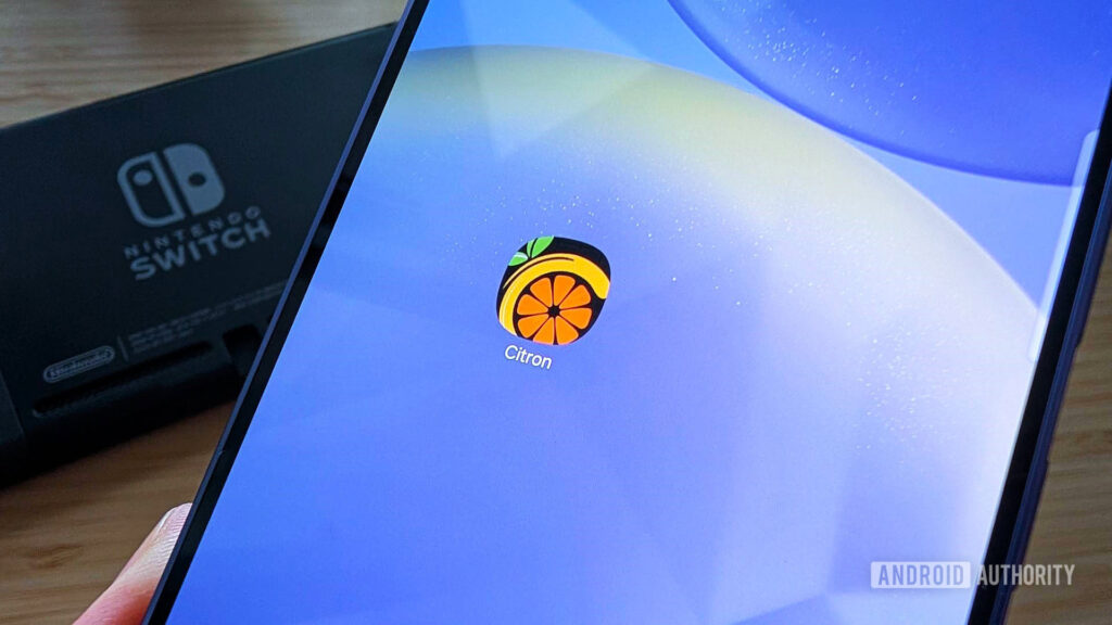 This Switch emulator now plays more nicely with Snapdragon 8 Elite phones
