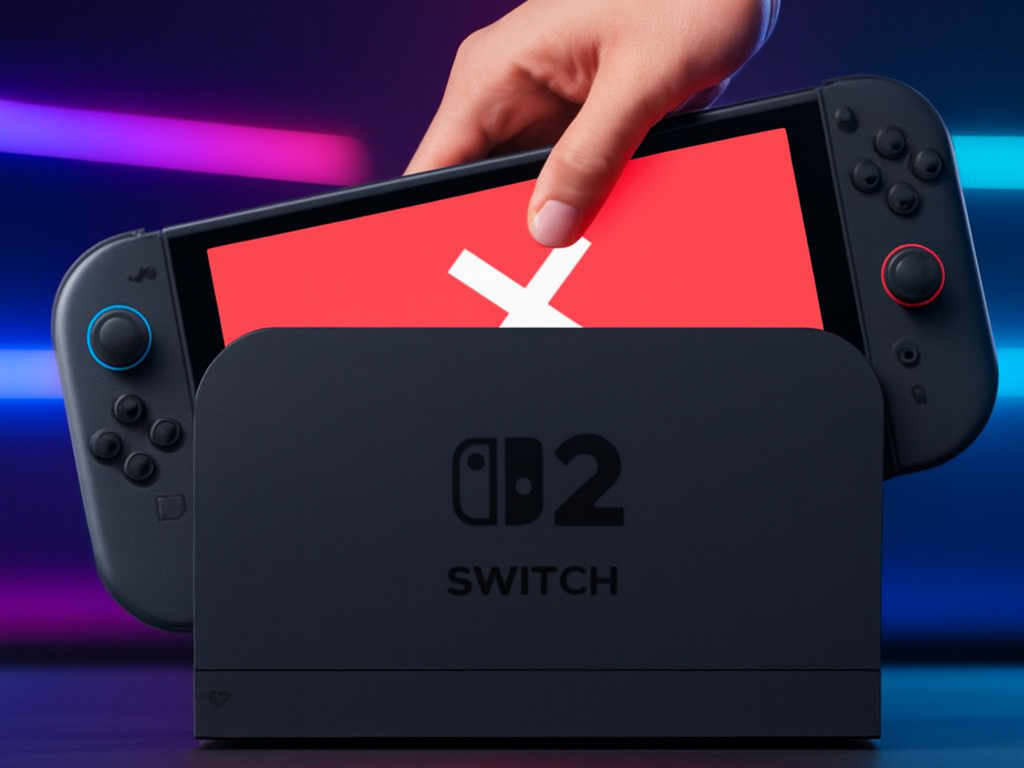 This Update Broke Thousands of Switch 2s—Should You Skip It? This Update Broke Thousands of Switch 2s—Should You Skip It?
