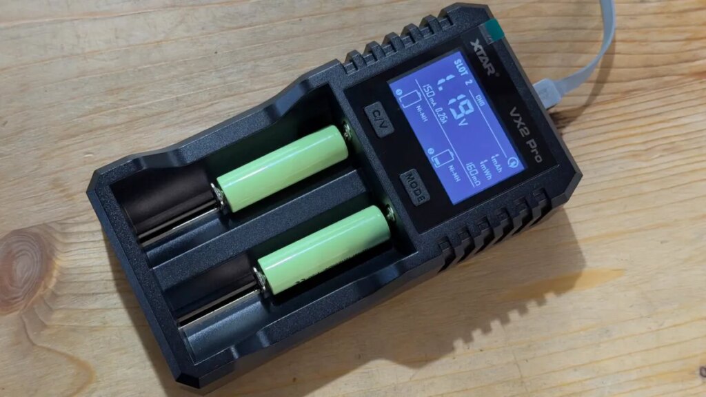 This battery analyzer I discovered is a power users’ dream – how it stands out This battery analyzer I discovered is a power users’ dream – how it stands out