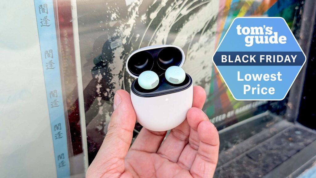 This early Black Friday deal discounts the Pixel Buds 2 Pro by 41% off — and it’s way better than the AirPods Pro 3
