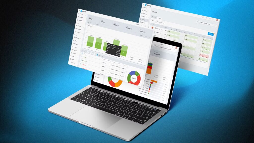This free app made tracking my work hours effortless