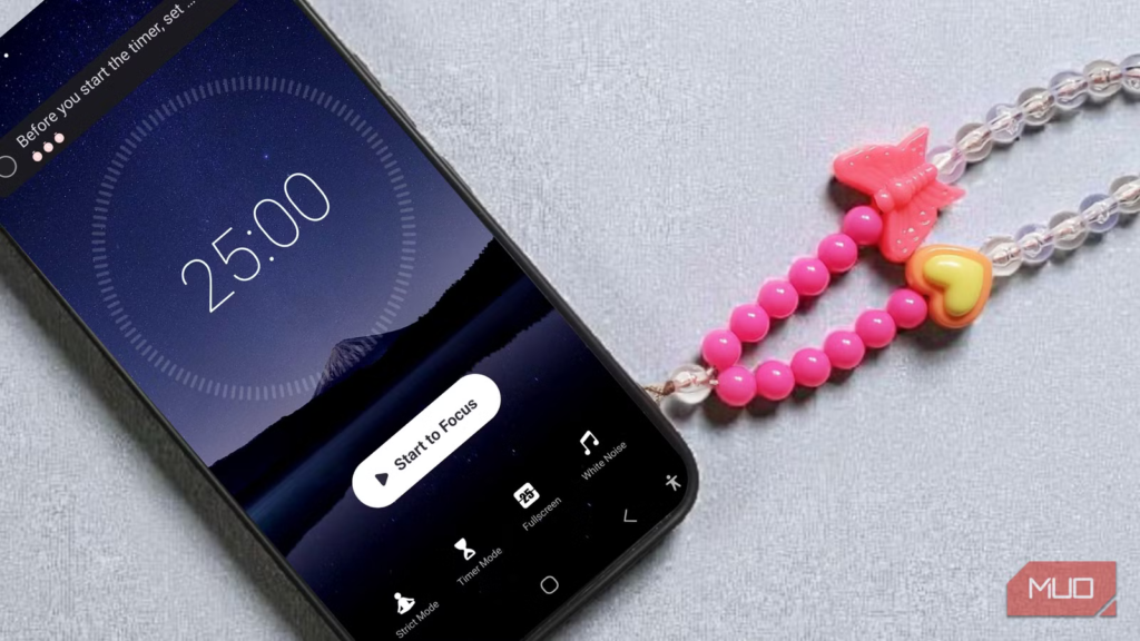 This free app took my focus to the next level This free app took my focus to the next level