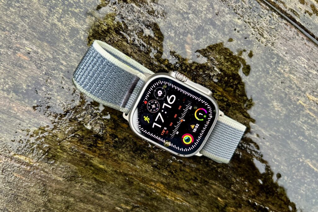 This is how Apple 3D prints an Apple Watch