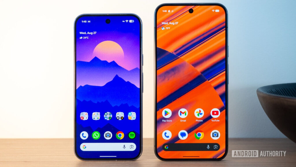 This is why I stick with the default Pixel Launcher