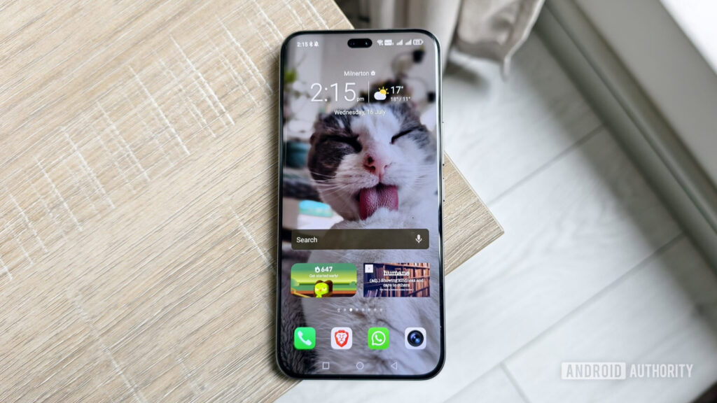 This new Android launcher is a minimalist’s dream come true This new Android launcher is a minimalist’s dream come true