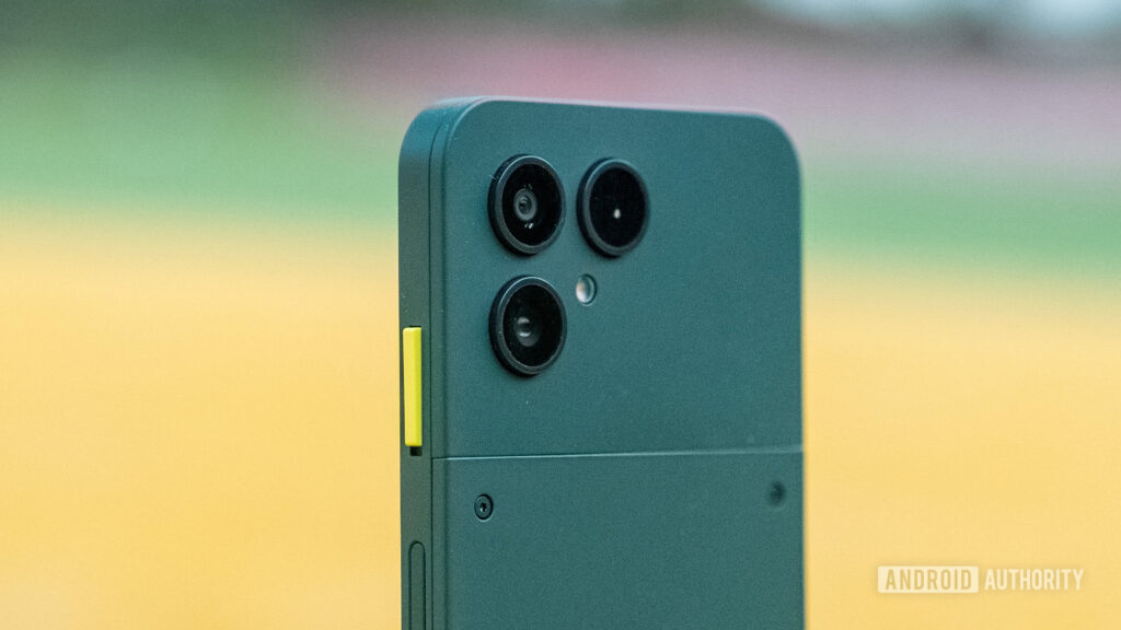 This refreshingly innovative smartphone brand has entered the US This refreshingly innovative smartphone brand has entered the US