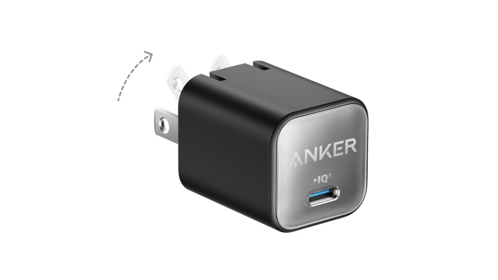 This tiny Anker Nano charger delivers big power for just This tiny Anker Nano charger delivers big power for just