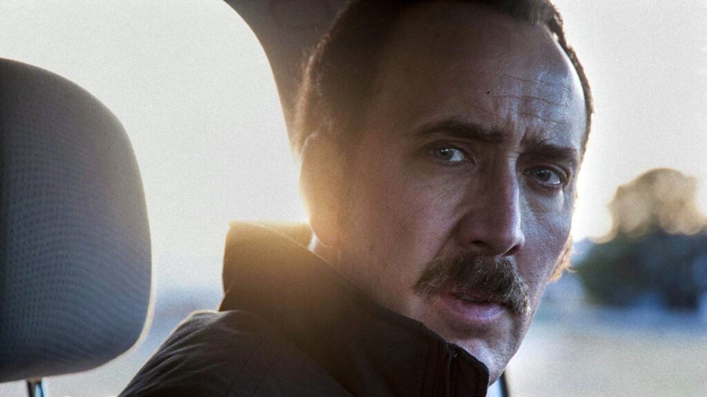 This underrated heist thriller is one of my favorite Nicolas Cage movies — stream it now on Peacock