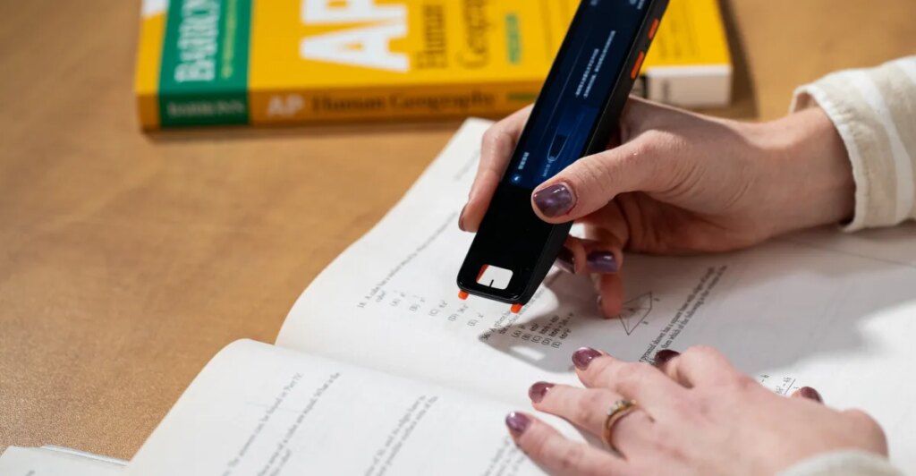 This viral AI pen didn’t help me cheat This viral AI pen didn’t help me cheat