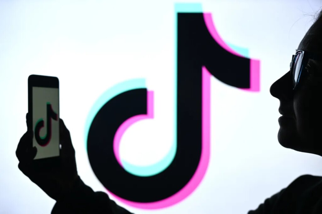 TikTok will now give you badges for limiting your doomscrolling TikTok will now give you badges for limiting your doomscrolling