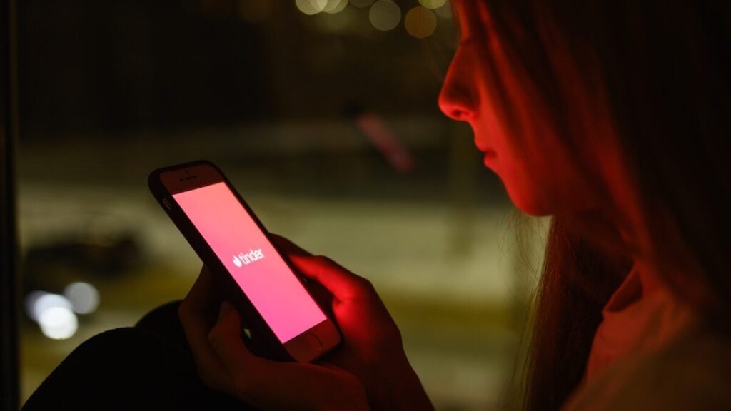 Tinder is Testing AI Features That Look Through Your Camera Roll Tinder is Testing AI Features That Look Through Your Camera Roll