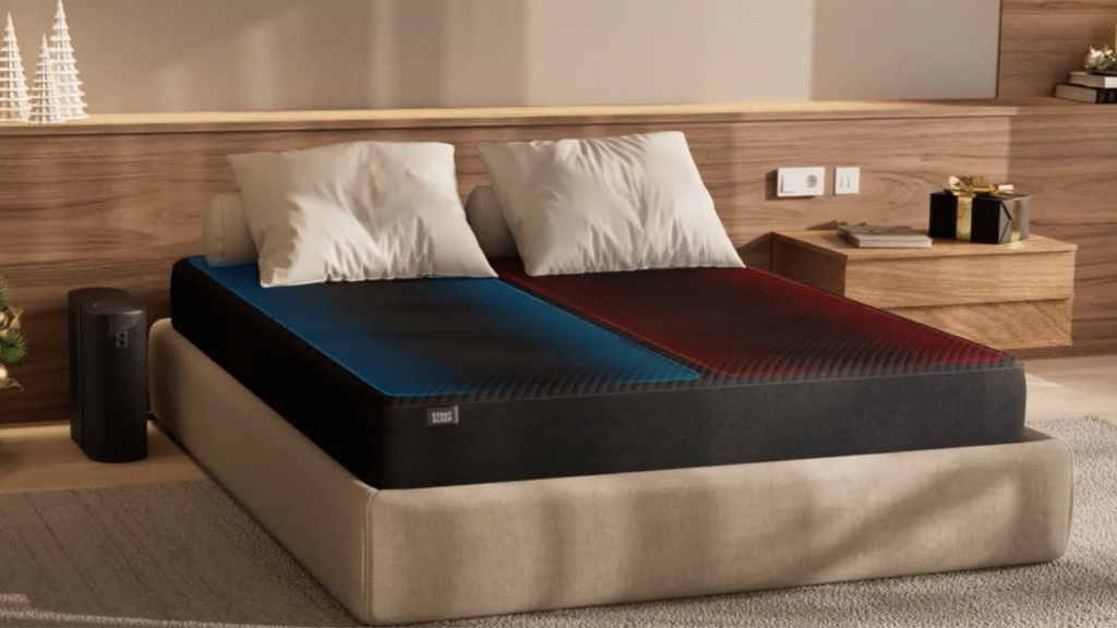 Tom's Guide Sleep Awards 2025: Best Smart Bed