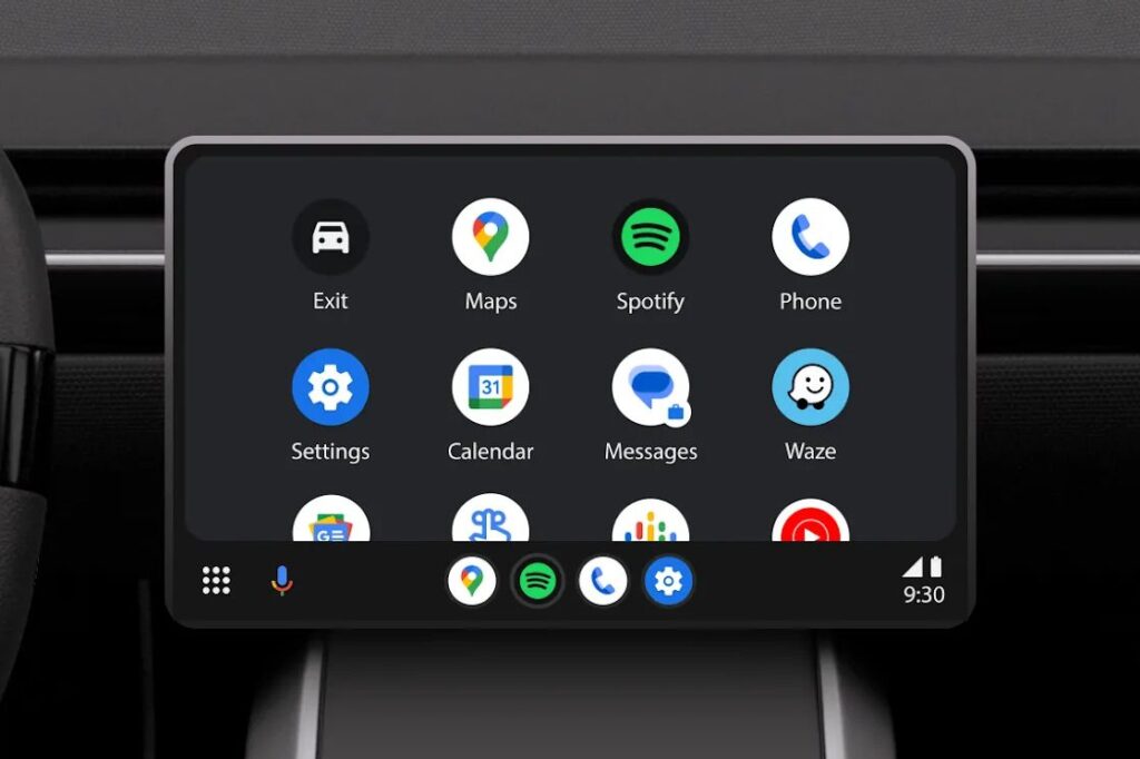Top 13 Essential Android Auto Apps for Your Drive