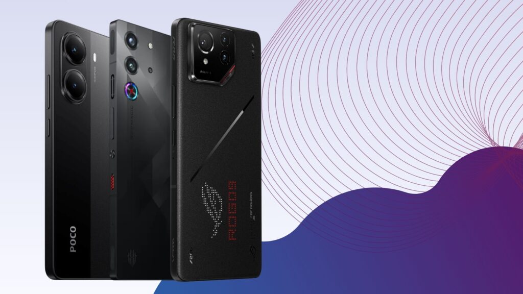 Top notch performance on the go Top notch performance on the go