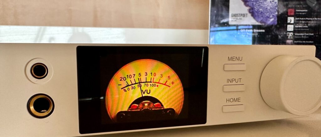 Topping DX5 II review: small desktop DAC, big success in the amplification space Topping DX5 II review: small desktop DAC, big success in the amplification space