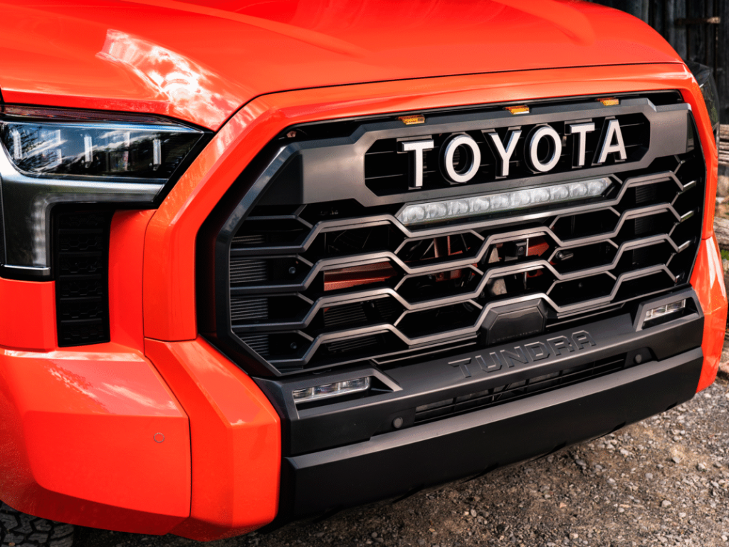 Toyota’s Recall Reveals a Dangerous Flaw on 126,000 Cars Toyota’s Recall Reveals a Dangerous Flaw on 126,000 Cars