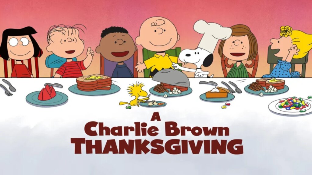 Turkey and Peanuts: How to Watch ‘A Charlie Brown Thanksgiving’ for Free Turkey and Peanuts: How to Watch ‘A Charlie Brown Thanksgiving’ for Free