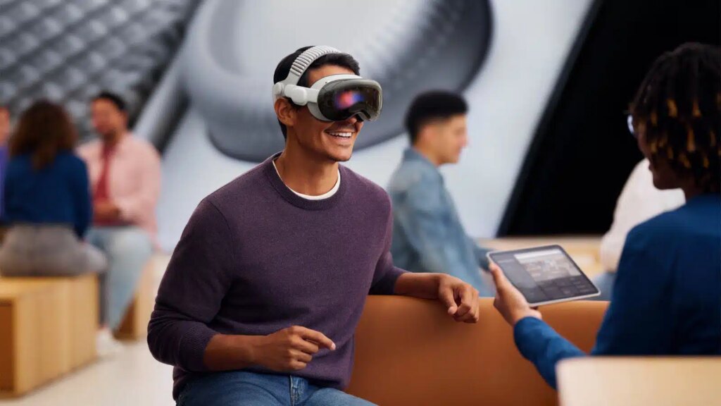 Two Day Developer Program by Apple Held During the M5 Vision Pro Launch Week Two Day Developer Program by Apple Held During the M5 Vision Pro Launch Week