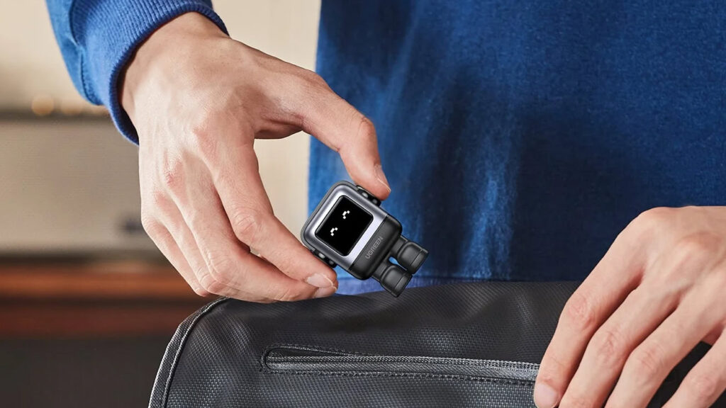 UGREEN Uno Charger 30W drops back to record-low price! UGREEN Uno Charger 30W drops back to record-low price!