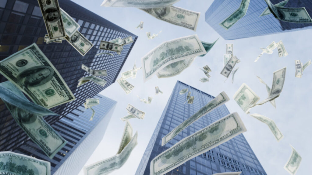 US may owe trillion in refunds if SCOTUS cancels Trump tariffs US may owe trillion in refunds if SCOTUS cancels Trump tariffs