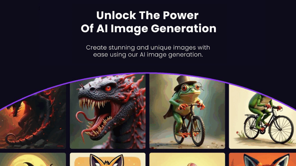 Unlock the Power of AI Generation With This Deal on Imagiyo Unlock the Power of AI Generation With This Deal on Imagiyo