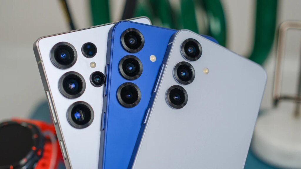 Unpacking the Top Samsung Galaxy S26 Rumors: Release Date, Cameras, More