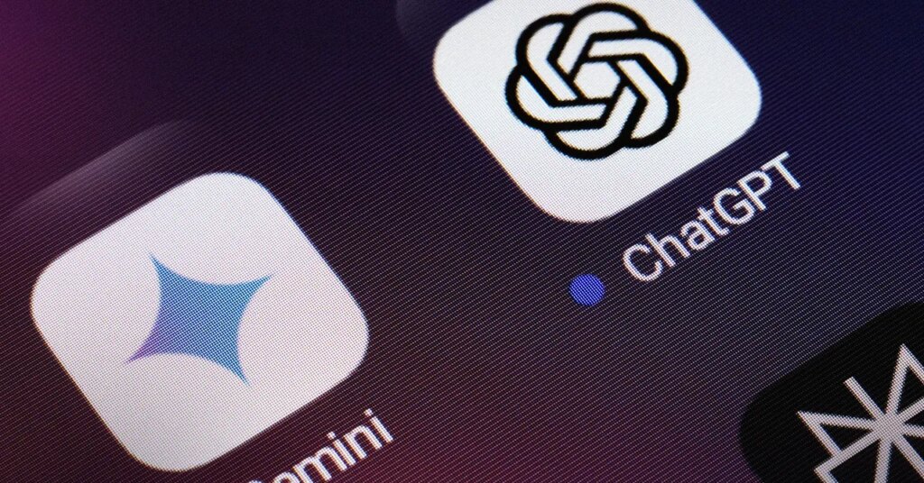 Use Google Gemini and ChatGPT to Organize Your Life With Scheduled Actions Use Google Gemini and ChatGPT to Organize Your Life With Scheduled Actions