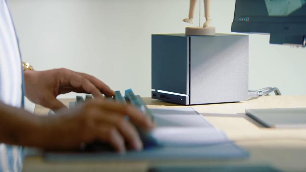 Valve says that the Steam Machine’s price will be more ‘in line with current PC market’