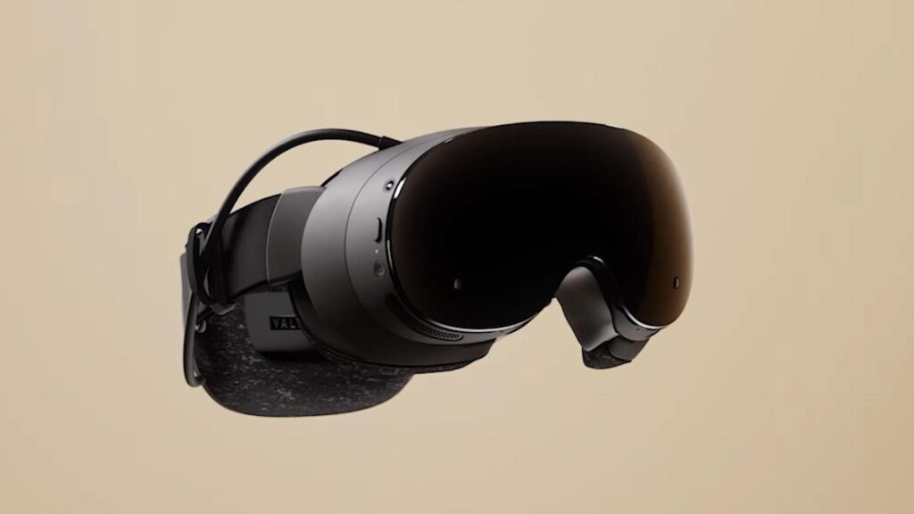 Valve’s Steam Frame VR headset is finally official and it’s coming in 2026 Valve’s Steam Frame VR headset is finally official and it’s coming in 2026