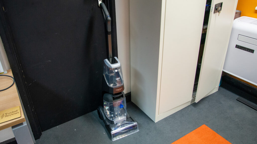 Vax ONEPWR Compact Cordless Carpet Cleaner Review Vax ONEPWR Compact Cordless Carpet Cleaner Review