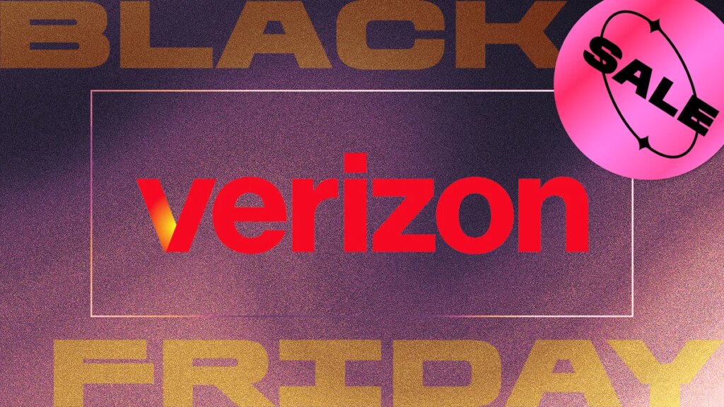 Verizon’s Black Friday Deals Could Put an iPhone 17 in Your Pocket for Free