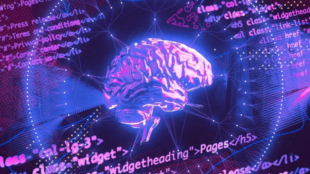 ‘Vibe coding’ is Collins Dictionary’s word of 2025 ‘Vibe coding’ is Collins Dictionary’s word of 2025