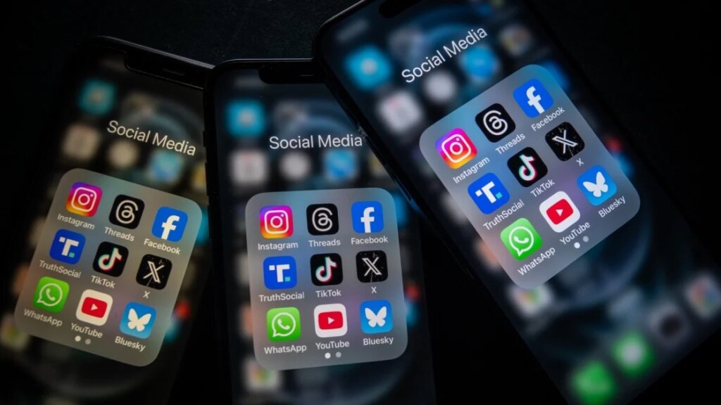 Virginia Wants to Limit Kids to 1 Hour of Social Media Per Day. Big Tech Is Suing Virginia Wants to Limit Kids to 1 Hour of Social Media Per Day. Big Tech Is Suing