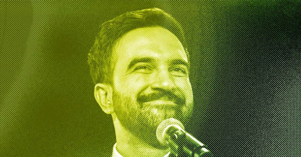 WIRED Roundup: Fandom in Politics, Zuckerberg’s Illegal School, and Nepal’s Discord Revolution