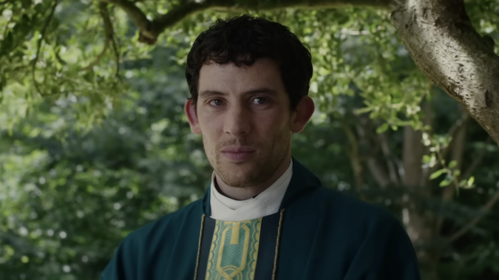 ‘Wake Up Dead Man: A Knives Out Mystery’ trailer sees Josh O’Connor accused of an impossible crime ‘Wake Up Dead Man: A Knives Out Mystery’ trailer sees Josh O’Connor accused of an impossible crime