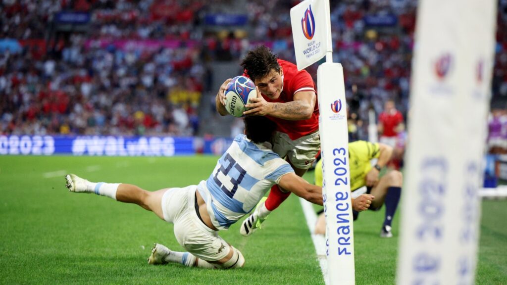 Wales vs Argentina free streams: How to watch Autumn Internationals 2025 Wales vs Argentina free streams: How to watch Autumn Internationals 2025