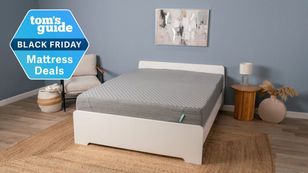 Walmart, Amazon and Mattress Firm — here’s who has the best Black Friday mattress deals Walmart, Amazon and Mattress Firm — here’s who has the best Black Friday mattress deals
