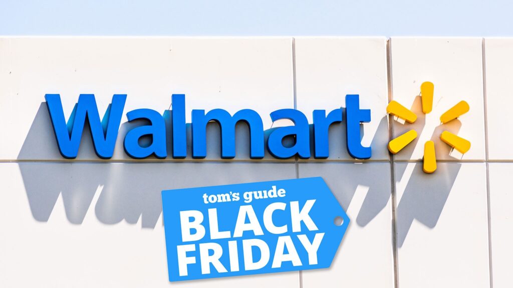 Walmart’s first Black Friday drop is here — I’ve handpicked the best 55 deals Walmart’s first Black Friday drop is here — I’ve handpicked the best 55 deals